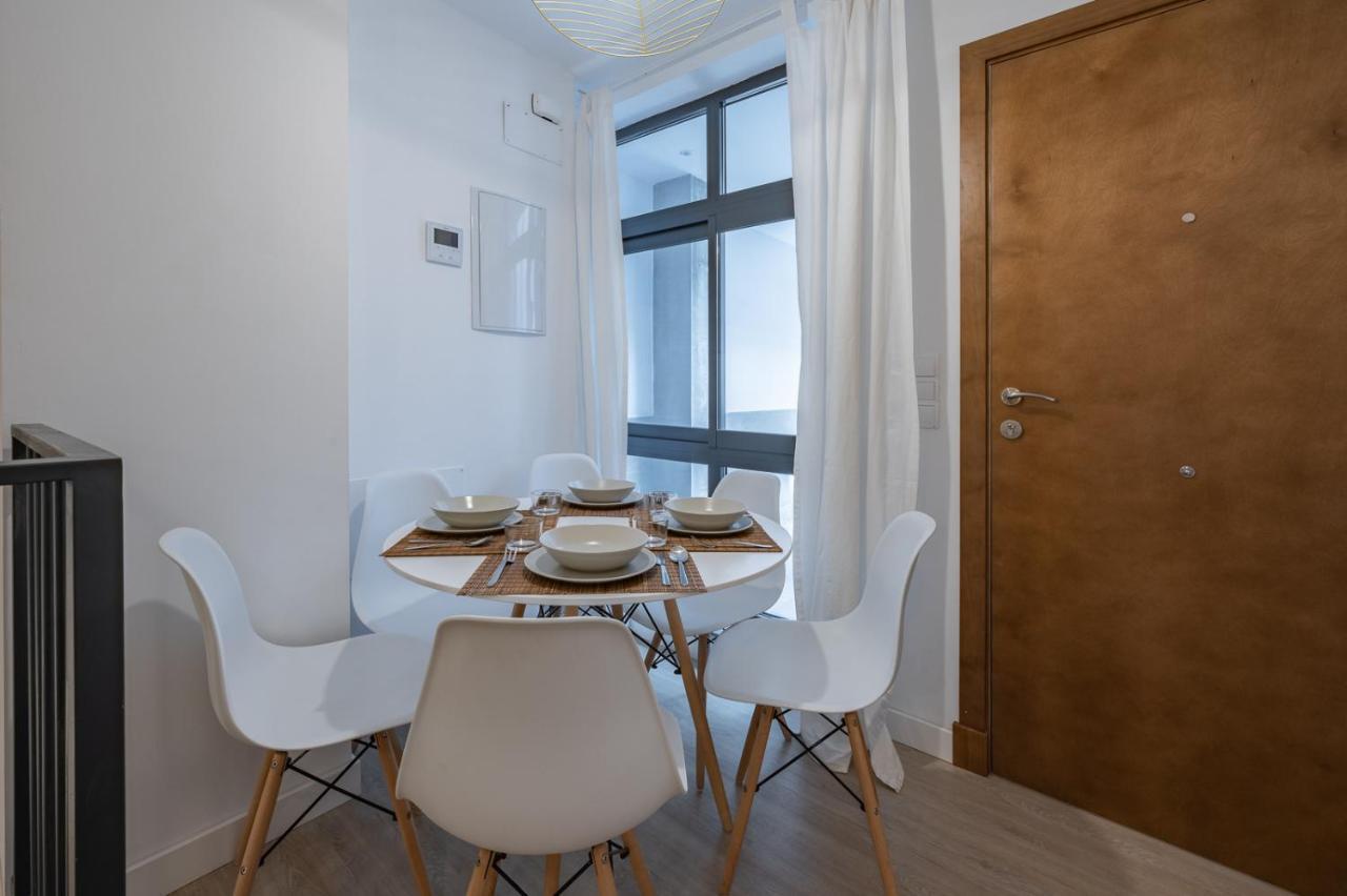 Suite Homes Parras Duplex Malaga Exterior photo